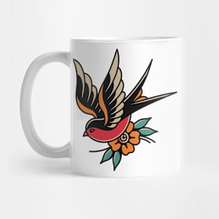 Swallow Mug